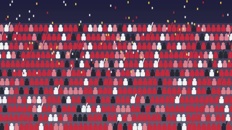 AC米兰与那不勒斯互交白卷